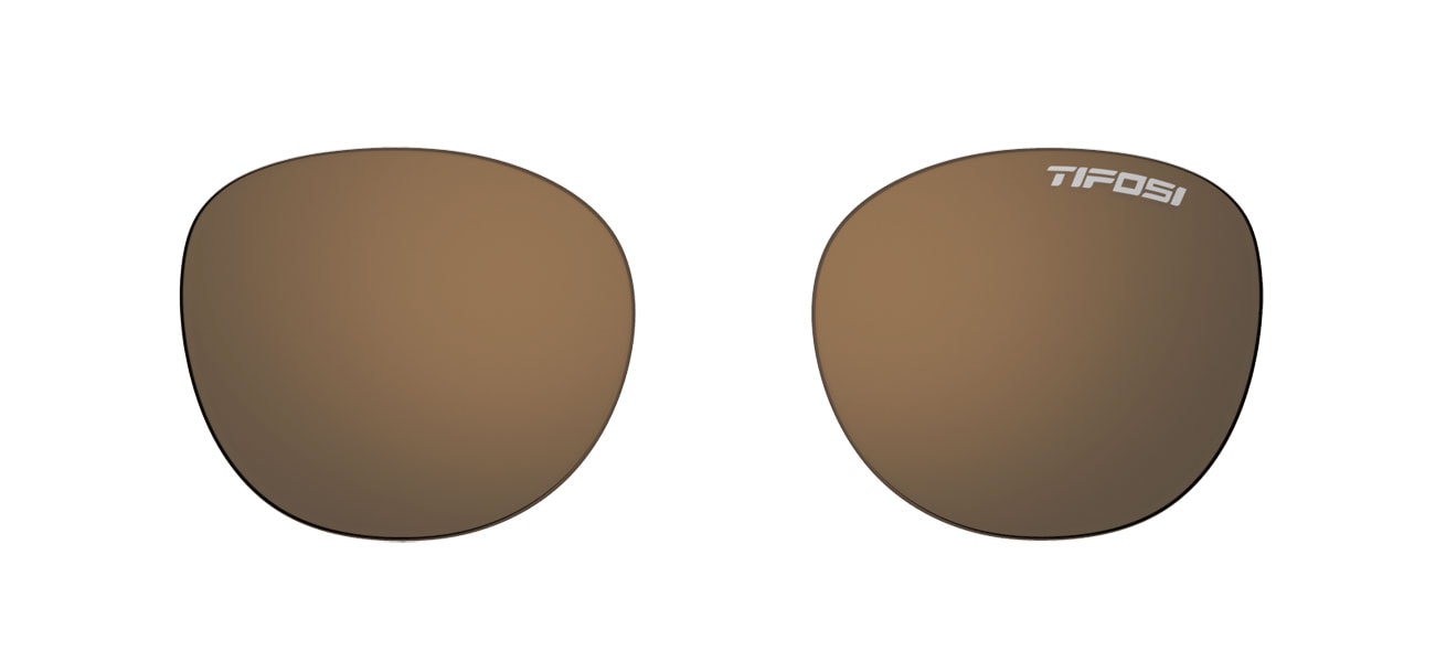 Svago lifestyle sport sunglasses brown lens