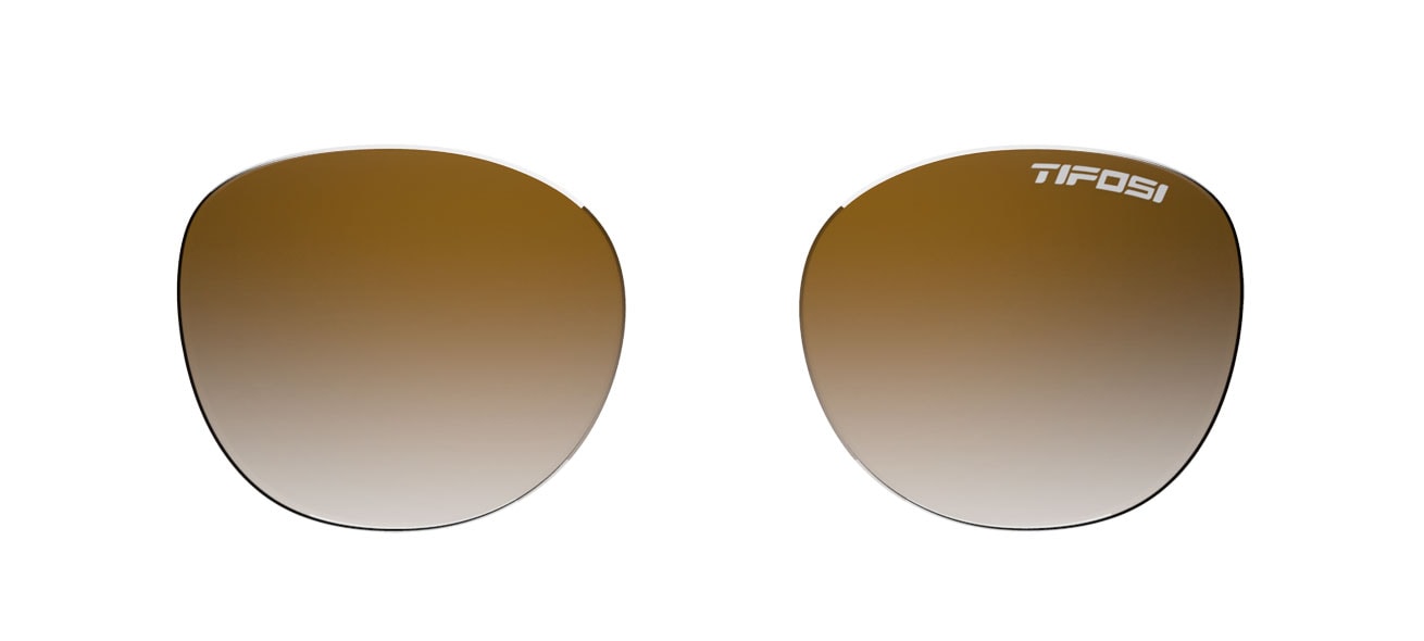 Svago brown gradient lenses