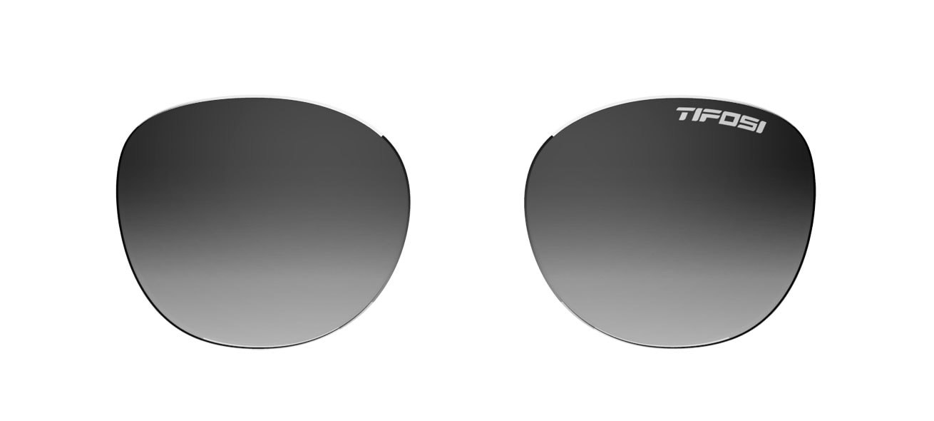 Svago smoke gradient lenses