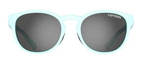 Svago satin crystal teal lifestyle sport sunglasses