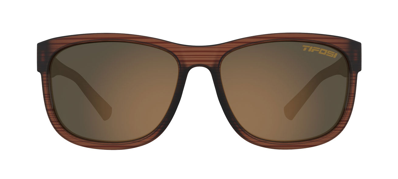 Swank XL woodgrain sunglasses