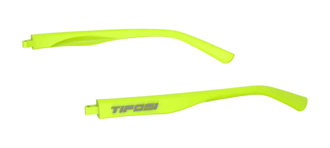 Swank neon arms custom active lifestyle sunglasses