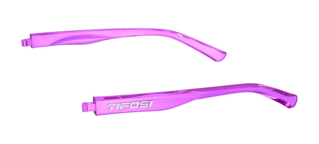 Swank ultra violet arms custom active lifestyle sunglasses