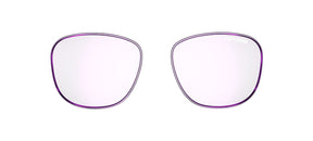 Swank blue light lens