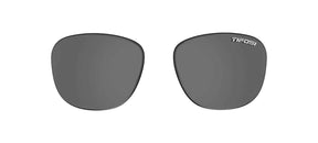 Swank smoke lens custom lifestyle sunglasses