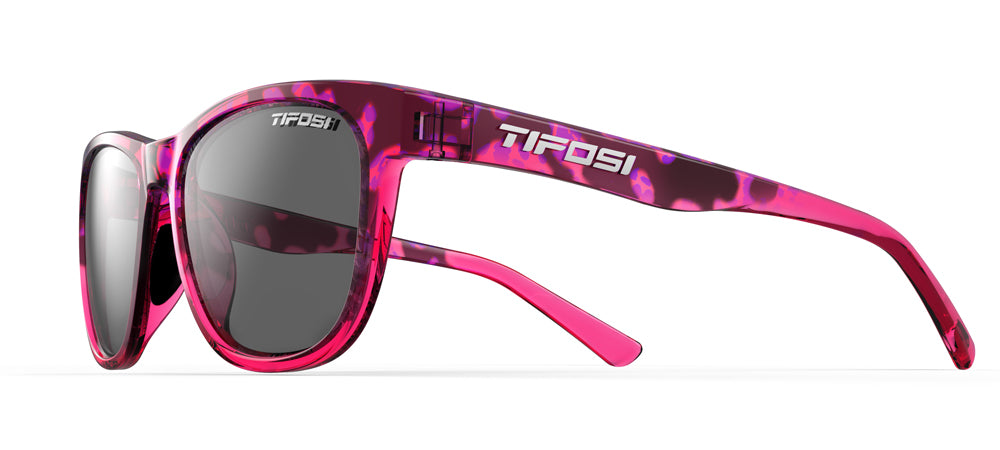 Swank pink confetti sunglasses