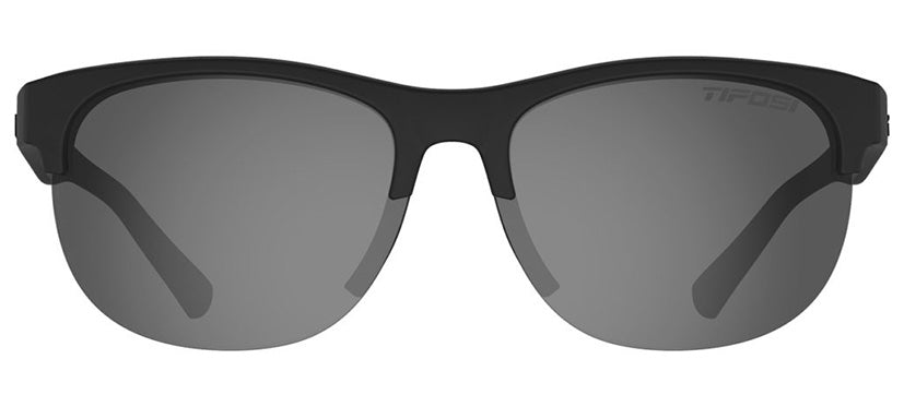 Swank SL matte black sunglasses