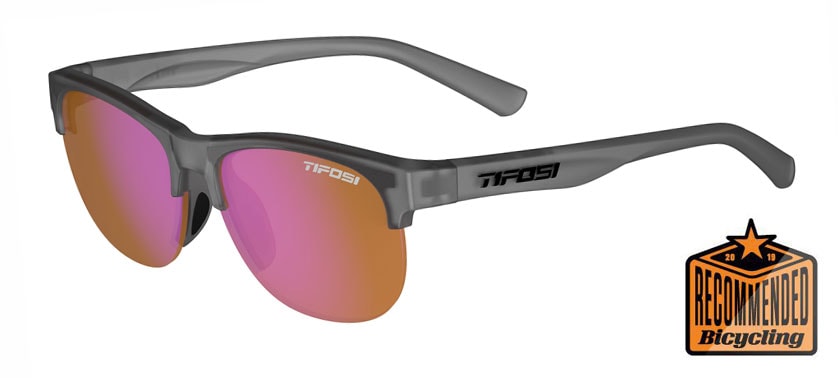 Swank SL Running Sunglasses For An Active Lifestyle - Tifosi Optics