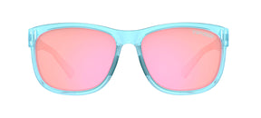 Swank XL avant teal front view