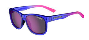 Swank XL true blue 3 Quarter view
