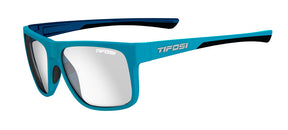 Swick shadow blue lifestyle sport sunglasses
