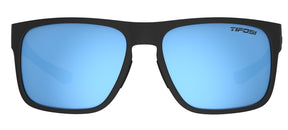 Swick blackout sky blue polarized sunglasses