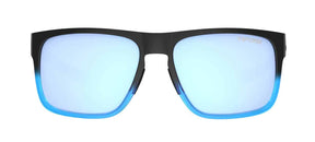 Swick onyx blue fade sunglasses