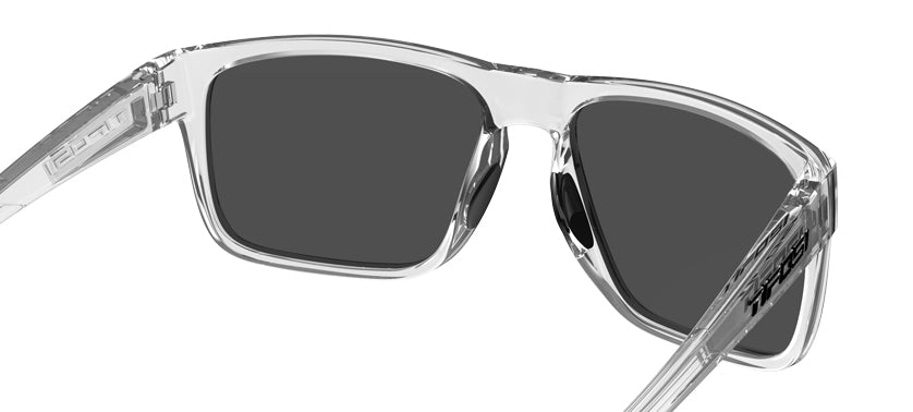 Swick crystal clear sunglasses