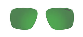 Swick green lens