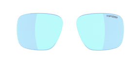 Swick blue lifestyle sunglass lens