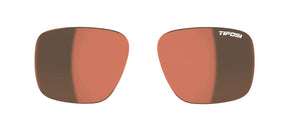 Swick custom brown lenses for sunglasses