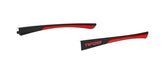 Swick custom arms for lifestyle sunglasses