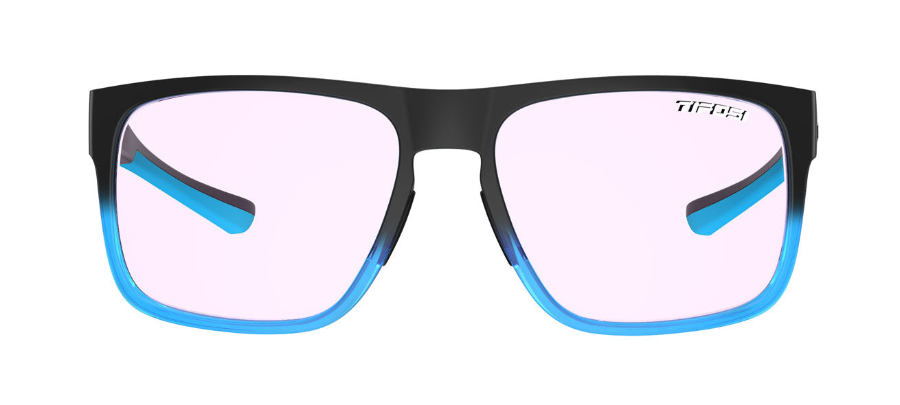 Swick onyx blue fade gaming glasses