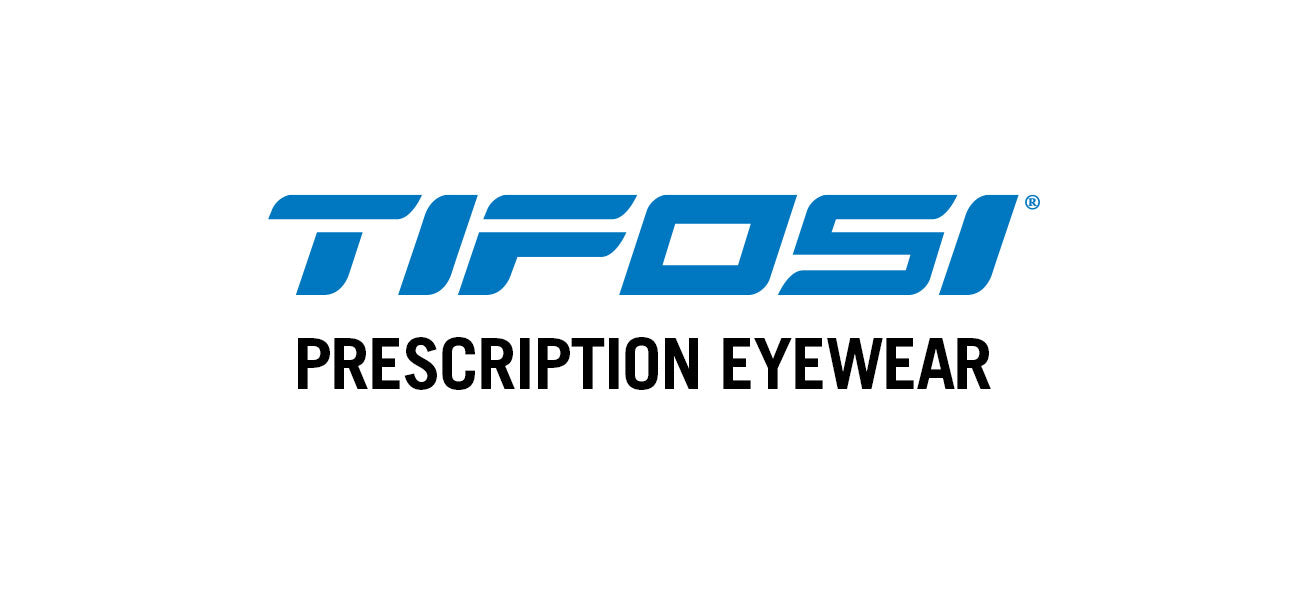 Tifosi RX logo 