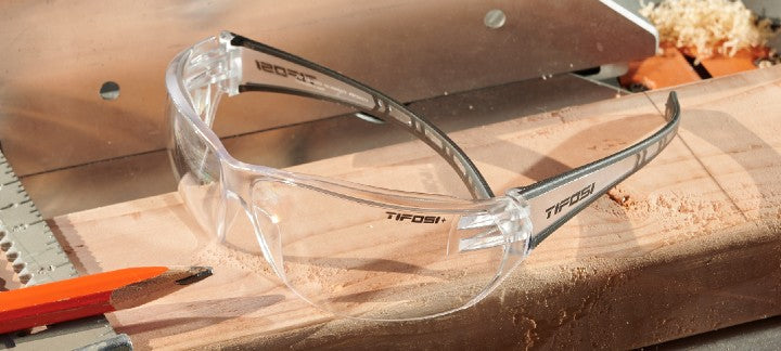 Masso safety glasses