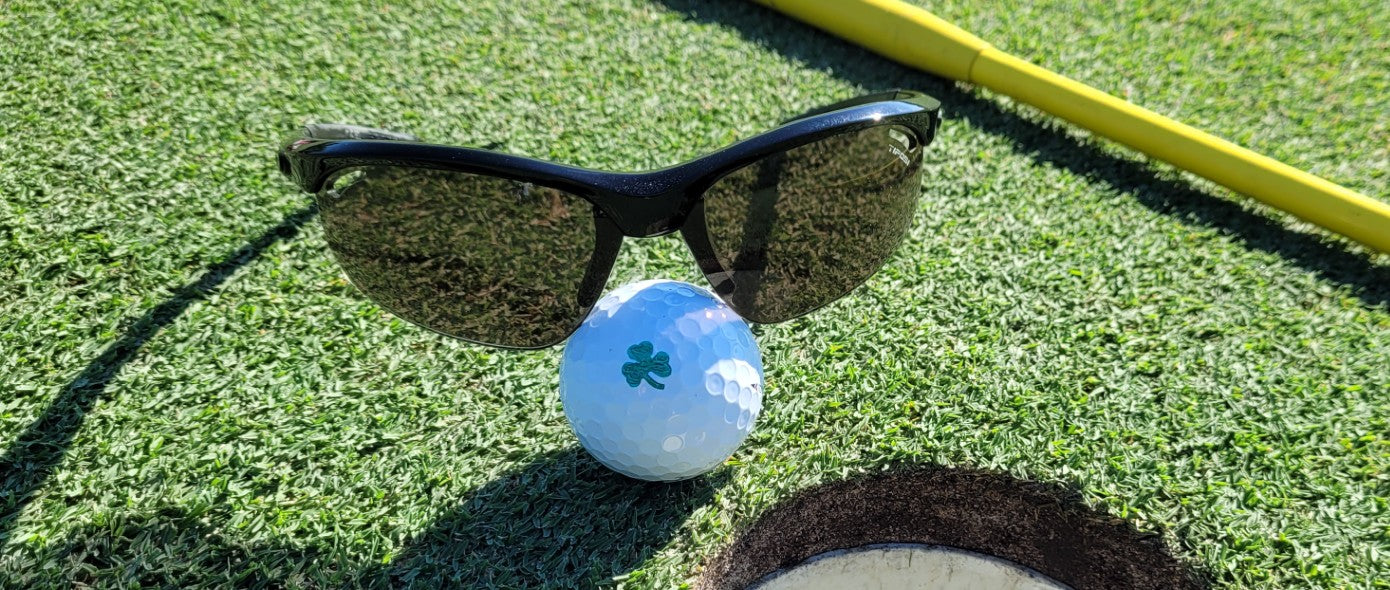 golf sunglasses veloce enliven 