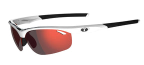 outdoor running sunglasses veloce white black