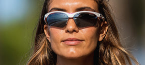 womens sunglasses vero race pink