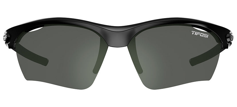 Tifosi Davos Interchangable Lens Sunglasses Black