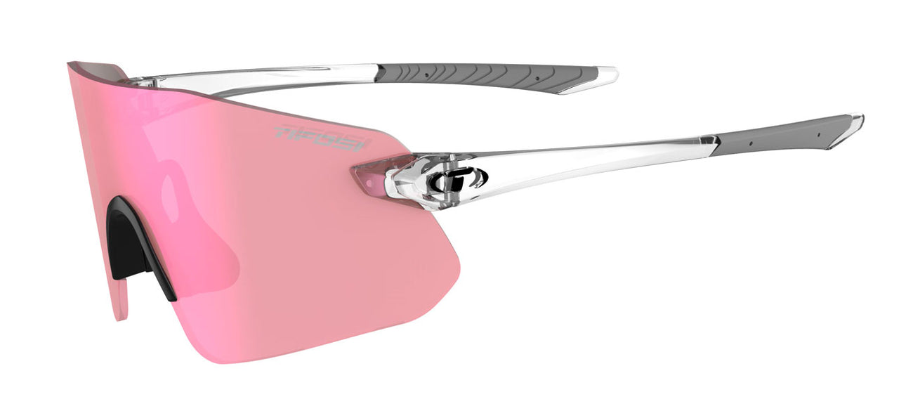 Vogel SL Shield Sunglasses for Running | Tifosi Optics