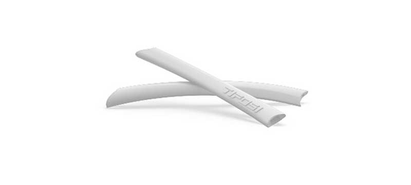 wisp white replacement ear pads